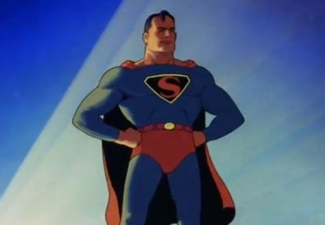 1940 Supermanretro Superman Superman Gif, Christopher Reeves, Max Fleischer, Marshall Law, Dc Superman, The Fiery Cross, Action Comics 1, Superman Movies, Space Ghost