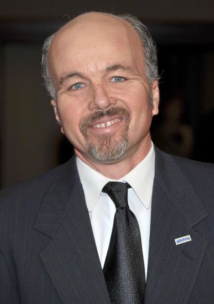 Clint Howard Ugly Actors, Celebrity Teeth, Clint Howard, Anita Blake, Classic Actors, Ron Howard, The Virginian, Younger Brother, Character Actor