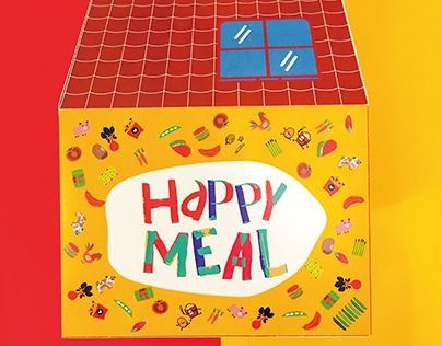 Check out new work on my @Behance portfolio: "Happy Meal redesign" http://be.net/gallery/47545979/Happy-Meal-redesign Branding Graphic Design, Happy Meal, Design Advertising, Graphic Design Advertising, Behance Portfolio, Working On Myself, New Work, Work On, Portfolio