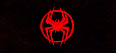 Miles Morales Header, Across The Spiderverse Miles Morales, Spider Gwen Icon, Marvel Header, Spiderman App, Spiderman Across The Spiderverse, Black Panther Hd Wallpaper, Spiderman Theme, Ghostface Scream