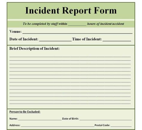 + Sample Incident Report Templates in MS WORD - Writing Word Report Format, Incident Report Form, Report Layout, Incident Report, Delivery Photos, Writing Words, Report Template, Ms Word, Microsoft