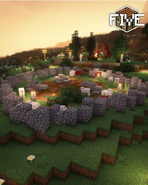 Cute Minecraft Sheep Pen, Minecraft Sheep Enclosure, Minecraft Sheep Farm Design, Animal Pens Minecraft Ideas, Sheep House Minecraft, Minecraft Pens Ideas, Minecraft Goat Pen, Minecraft Sheep Pen Ideas, Minecraft Llama Pen