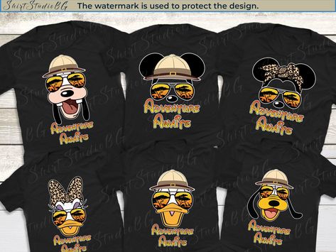 Disney Animal Kingdom Shirts, Friends Shirts, Disney Birthday Shirt, Disney Bachelorette, Disney Cruise Shirts, Disney Family Shirts, Disney Princess Shirts, Disney Couple, Animal Kingdom Shirts