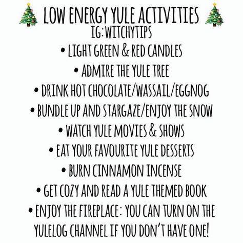 Witchy Knowledge, Yule Ideas, Wicca Holidays, Witchy Christmas, Yule Traditions, Winter Solstice Celebration, Pagan Holidays, Wiccan Sabbats, Happy Winter Solstice