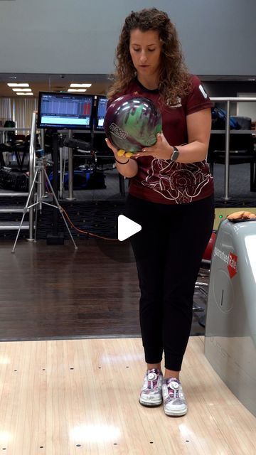 Storm Bowling Products on Instagram: "Verity Crawley gives us tips on shooting spares. Do you have a spare system? ⬇️ #bowling #bowlingtips #StormNation" Storm Bowling, Bowling Tips, March 21, Bowling, Clothes For Women, On Instagram, Quick Saves, Instagram