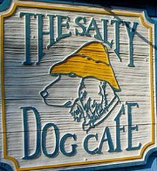 Hilton Head Salty Dog Cafe Salty Dog Hilton Head, Hilton Head Island Restaurants, Salty Dog Cafe, Hilton Head South Carolina, Hilton Head Island South Carolina, Monkey Island, Hilton Head Island Sc, Dog Cafe, House Cottage