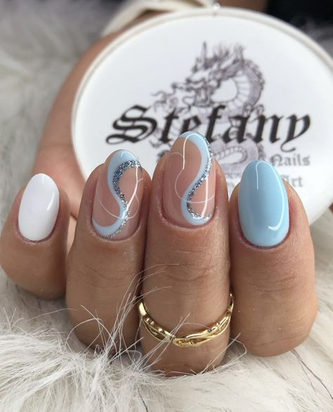 Simple Gel Nails, Summery Nails, Girly Acrylic Nails, Casual Nails, Simple Acrylic Nails, Work Nails, Glow Nails, Cute Gel Nails, Nails Only