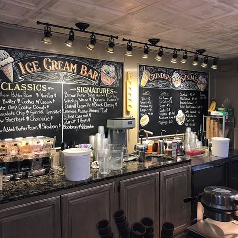 OLD MILL CREAMERY, Pigeon Forge - Restaurant Reviews, Photos & Phone Number - Tripadvisor Creamery Shop, Ice Cream Parlor Aesthetic, Parlor Aesthetic, Pigeon Forge Restaurants, Tennessee Aesthetic, Fallout 4 Settlement, Walnut Butter, Lemon Lemonade, Yummy Ice Cream