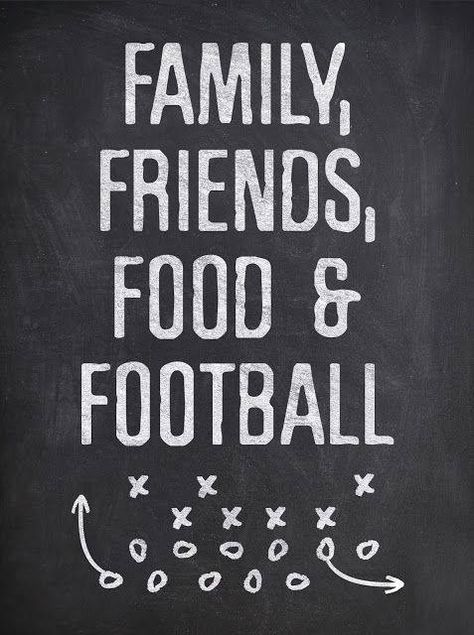 Family, Friends, Food, & Football Football Printables, Freebie Friday, Football Sunday, Free Football, Football Love, Football Quotes, Football Baby, Sports Quotes, Football Funny