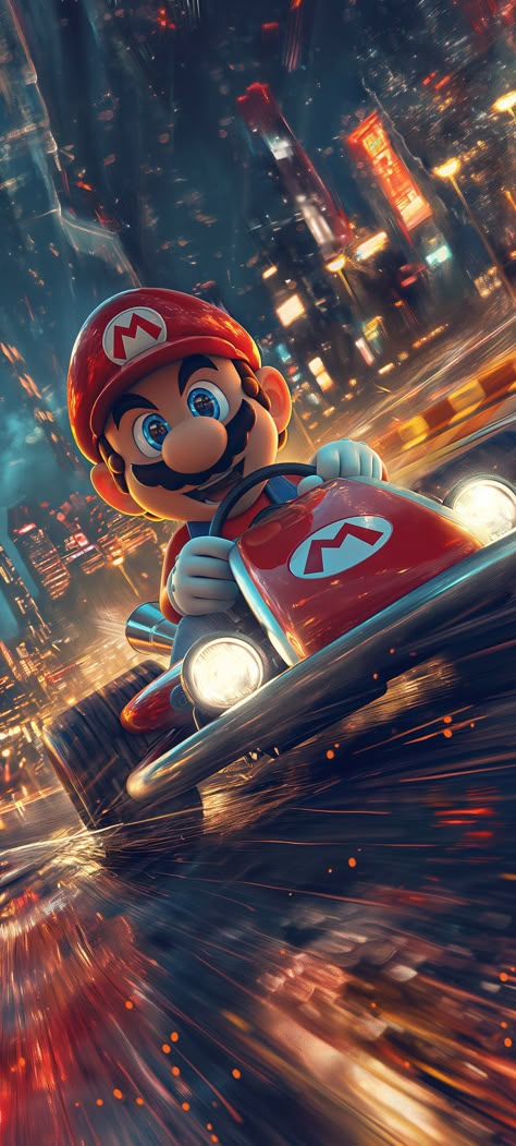 Super Mario Iphone Wallpaper, Mario Kart Artwork, Gaming Wallpapers 4k Phone, Super Mario Bros Wallpaper Iphone, Wallpaper Gamer 4k, Super Mario Wallpaper Iphone, Mario Wallpaper Iphone, Mario Kart Art, Mario Bros Wallpaper