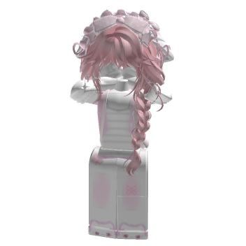 Fem Fits, Cute Pink Outfits, Kawaii Emo, Emo Roblox Avatar, Girly Fits, Roblox Ideas, Rblx Fits, Apple Logo Wallpaper, Female Avatar