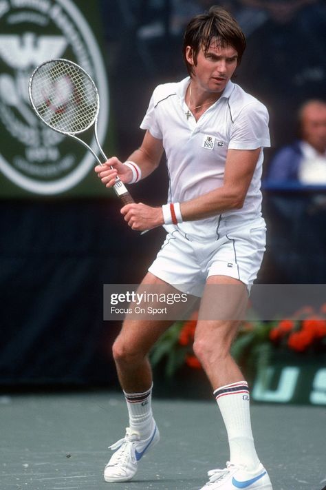 Jimmy Connors Jimmy Connors, Mens Tennis, Sport Icon, Sport Poster, Tennis, Stars, Sports