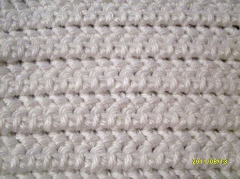 Crochet Dishcloths, Crochet Needles, Stitch Crochet, Crochet Instructions, Crochet Stitches Tutorial, Crochet Stitches Patterns, Crochet Chart, Bedspreads, Crochet Basics