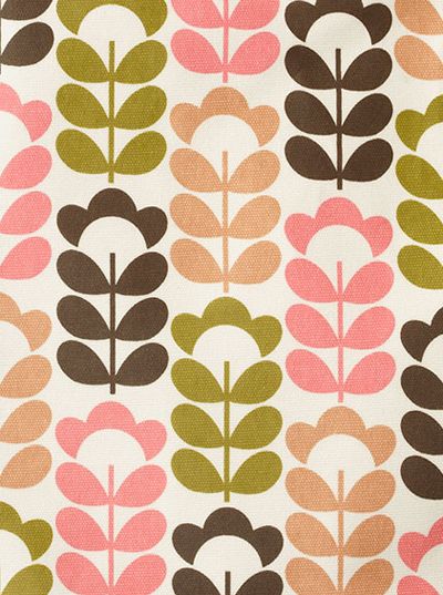 Dark Nail, Diy School, Diy School Supplies, Motif Vintage, Orla Kiely, Design Wallpaper, Retro Pattern, Fireplace Decor, Retro Prints