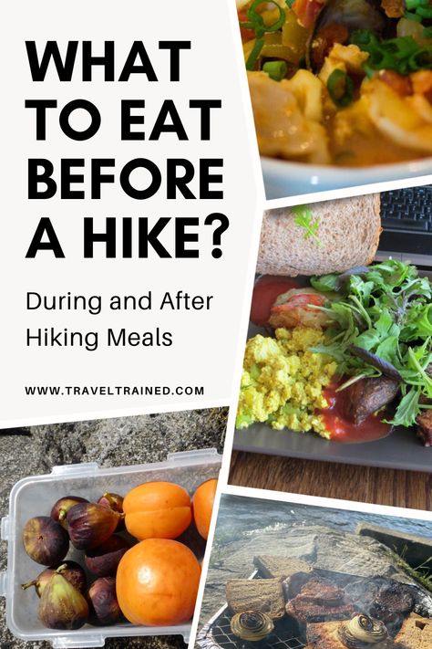 Best Hiking Food, Hiking Meals, Best Hiking Gear, Trail Food, Hiking Snacks, The Best Snacks, Best Snacks, Hiking Food, Energy Snacks