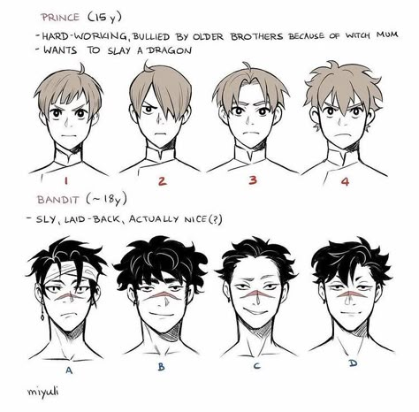 Short Hair Reference Drawing, How To Draw Male Hair, Male Hairstyles Drawing, Hair References Drawing, Boy Hair Drawing, Short Hair Drawing, Drawing Male Hair, Hair Drawing Reference, Drawing Hair Tutorial