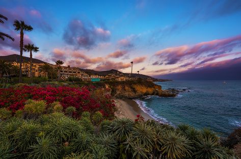 1-Day Laguna Beach, California Itinerary - Travel Caffeine California Itinerary, Ritz Carlton Laguna Niguel, Pacific Coast Highway Road Trip, Montage Laguna Beach, Newport Beach California, Laguna Beach California, Laguna Niguel, Visit California, Pacific Coast Highway