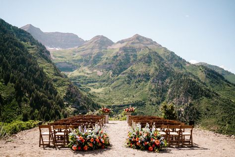 Mountain Resort Wedding, Utah Wedding Venues, Mount Timpanogos, Sundance Resort, Wedding Venues Utah, Mountain Weddings, Wedding Address, Dream Wedding Venues, Wedding Reception Venues