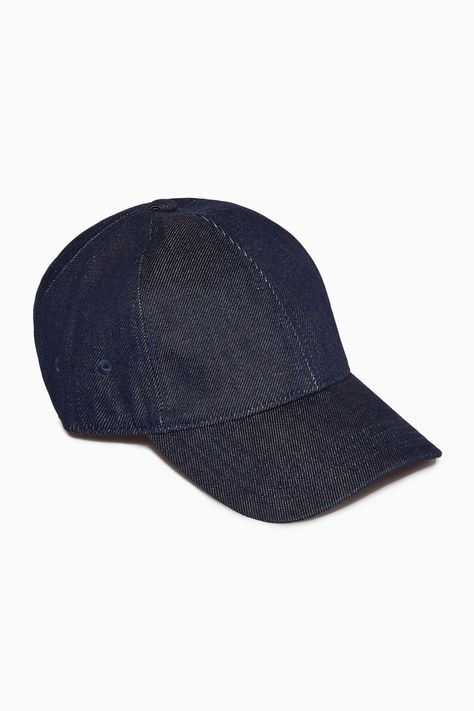 Discover great products at the best prices at Dealmoon. DENIM BASEBALL CAP - DARK BLUE - Caps - COS. Price:$20.25 Casual Denim Blue Cotton Baseball Cap, Denim Blue Summer Cap, Adjustable Denim Blue Baseball Cap, Denim Baseball Cap One Size, Denim Blue Cotton Cap, Denim Baseball Cap, Valley Of The Dolls, Old Disney, Casual Elegance