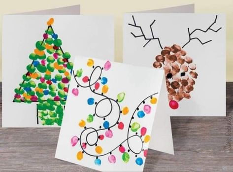 Crafting and snacking with my kids is one of my favorite ways to get in the holiday spirit. I love these easy to make ideas that you and your littles can do together. You can download my holiday album “A Child’s Christmas” wherever you listen to music! It’s filled with classic song-along Christmas songs and silly jokes that your whole family will enjoy! Give the gift of memorable time together and share your moments with me @susietallmanmusic! ❤️ #christmas #holidaymusic #christmassongs #christmascarols #christmasspirit #christmasbaking #kidschristmas #kidsmusic #kidschristmascrafts #susietallmanmusic #tistheseason #musicforkids #toddlerlife #toddler #kindergarten #preschool #prek #kindiemusic #toddleractivitiesathome #familytime #singalong #christmasjoy #childhood #christmasmusic Toddler Christmas Cards, Childrens Christmas Cards, Thumb Print, Christmas Cards Kids, Christmas Arts And Crafts, Holiday Songs, Christmas Card Crafts, Preschool Christmas, Christmas Classroom