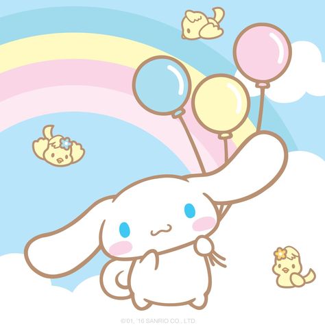 Sanrio on Twitter: "Happy birthday to the fluffy pup, #Cinnamoroll! https://t.co/DkA5SWd2by" / Twitter Cute Kawaii Backgrounds, Icon Pfp Aesthetic, Happy Birthday Icons, Cinnamoroll Sanrio, Birthday Icon, Kawaii Background, Pfp Aesthetic, Cute Kawaii Drawings, Aesthetic Cute