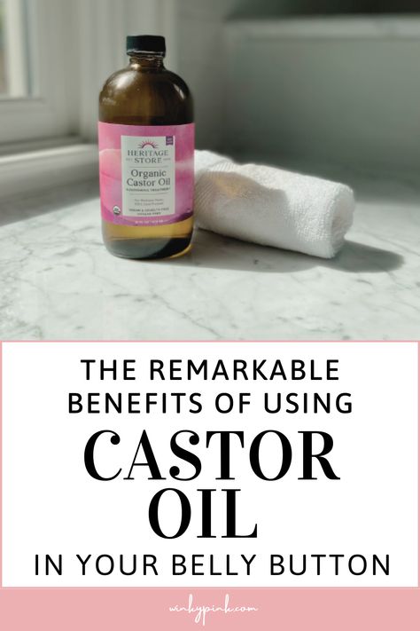 THE REMARKABLE BENEFITS OF USING CASTOR OIL IN YOUR BELLY BUTTON | What Is A Castor Oil Pack | Why Use Hexane-Free Castor Oil | What To Expect After A Castor Oil Pack | How to Know if A Castor Oil Pack is Working Caster Oil Compress, Castrol Oil Packs, Castor Oil For Nails, Castor Oil For Cough, Castor Oil Black Seed Oil Rose Hip Oil, Caster Oil In Belly Button Benefits, Castor Oil Before And After, Mineral Oil Uses, Caster Oil Packs