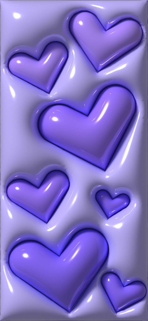 Purple Puffy Wallpaper, Purple 3d Wallpaper, 3d Wallpaper Purple, Iphone Wallpaper Texture, 3d Wallpaper Cute, Light Purple Wallpaper, Christian Iphone Wallpaper, Glitter Phone Wallpaper, 3d Wallpaper Iphone