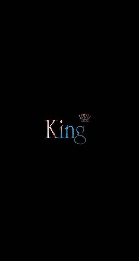 In The Dark, Black Background, A Black, Crown, Wallpapers, Iphone, Blue, White, Black