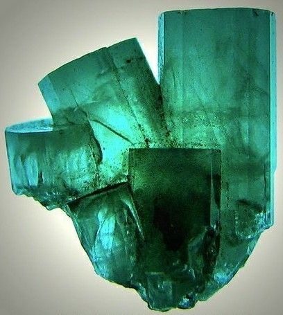 Pretty Rocks, Beautiful Rocks, Rocks Crystals, Gemstones Crystals, Gems Crystals, Mineral Stone, Minerals And Gemstones, Rocks And Gems, Crystals Stones