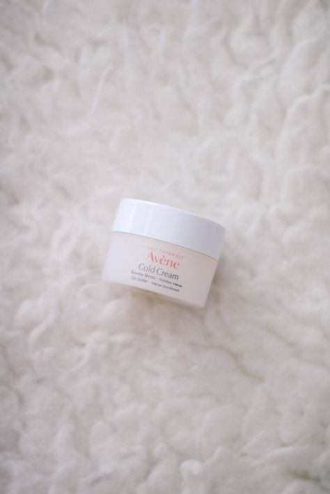 Avene Cold Cream Lip Butter - Beautysense Canada review Spf Benefits, Avene Cold Cream, Buy Skincare, Best Beauty Products, Laneige Lip Sleeping Mask, Sephora Beauty, Cold Cream, Lip Butter, Instagram Handle