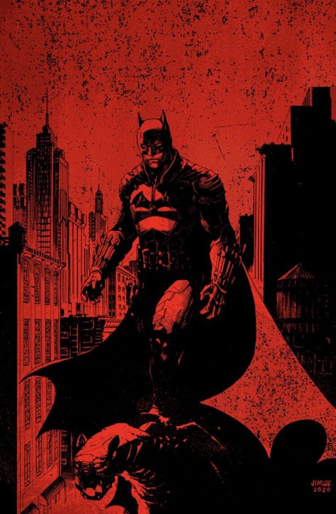 Comic Batman, Batman Comic Wallpaper, Batman 2022, Joker Images, Batman Poster, The Enemy Within, Batman Dark, Batman Artwork, Jim Lee