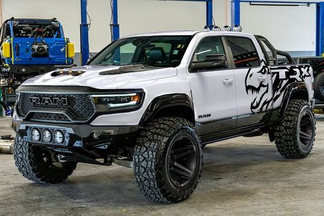 Dodge Laramie, Offroad Trucks 4x4, Modified Trucks, Ram Trx, Мотоциклы Harley Davidson, Fuel Wheels, Custom Pickup Trucks, Ram Truck, Pick Up Truck