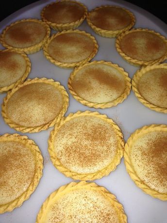 Melktert Recipe South Africa, Milktart Recipe South Africa Melktert, Mini Milktarts, Milktart Recipe South Africa, Melktert Recipe, Milk Tarts, Milktart Recipe, 100 Cookies Recipe, Mini Tart Recipes