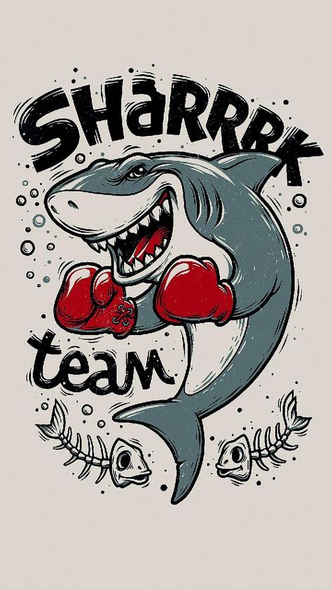 Download Sharrrk Team Wallpaper by DjIcio - cc - Free on ZEDGE™ now. Browse millions of popular icio Wallpapers and Ringtones on Zedge and personalize your phone to suit you. Browse our content now and free your phone Shark Logo, Team Wallpaper, Shark Art, Tshirt Printing Design, T Shirt Painting, Tshirt Design Inspiration, Pop Art Wallpaper, Graffiti Drawing, Graphic Tshirt Design