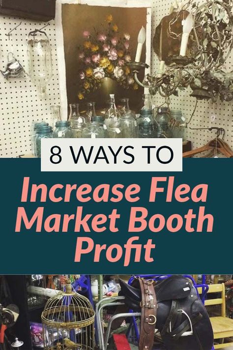 Flea Market Booth Set Up, Flea Market Booth Display Ideas, Flea Market Set Up, Flea Market Booth Display, Flea Market Selling, Flea Market Display, Flea Market Business, Vintage Market Booth, Antique Store Displays