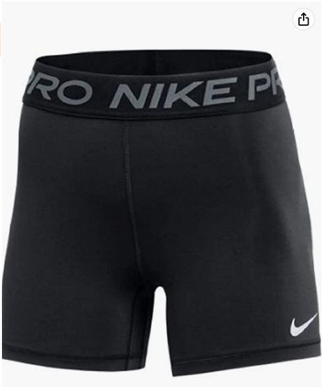 Nike Pro Shorts, Active Shorts, Nike Pros, Nike Women, Top Styles, Fashion Branding, Topshop, For Free, Womens Shorts