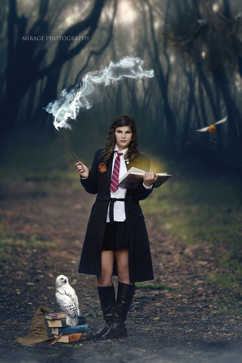 Harry Potter Photoshoot, Harry Potter Photography, Slytherin Cosplay, Harry Potter Halloween Costumes, Cumpleaños Harry Potter, Harry Potter Girl, Harry Potter Set, Hp Harry Potter, Lily Potter