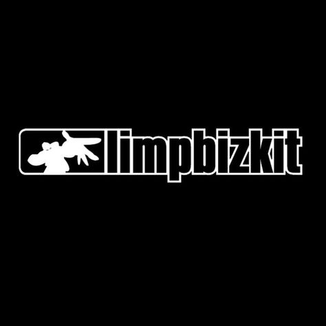 Kmfdm Logo, Limp Bizkit Logo, Limp Bizkit Wallpaper, Band Patches, Limp Bizkit, Punk Patches, Band Logos, Band Posters, Metal Bands