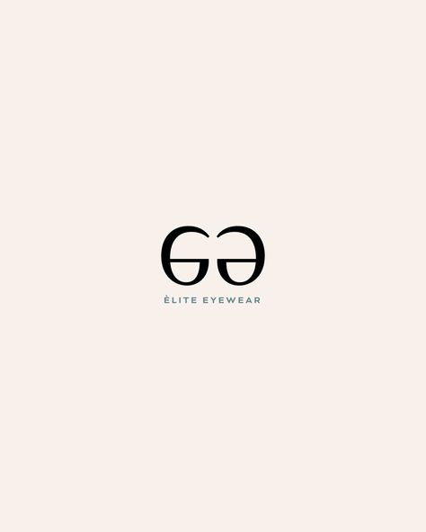 sunny days, sand in your hair and a pair of sunglasses from élite eyewear ✨ also, how cute does the monogram look 🤍 brief: @briefclub —— #design #art #illustration #branding #logo #designer #graphic #creative #logodesigner #briefclub #typography #photography #logodesign #webdesign #designinspiration #passionproject #branding #brandidentity #brandidentitydesigner #logodesigner #logodesignservices #graphicdesign #graphicdesigncentral #graphicdesigner Glasses Brand Logo, Sunglass Branding, Glasses Logo Design, Sunglasses Logo Design, Glowing Glasses, Eyewear Logo, Typography Photography, Logo Designer Graphic, Recycle Logo