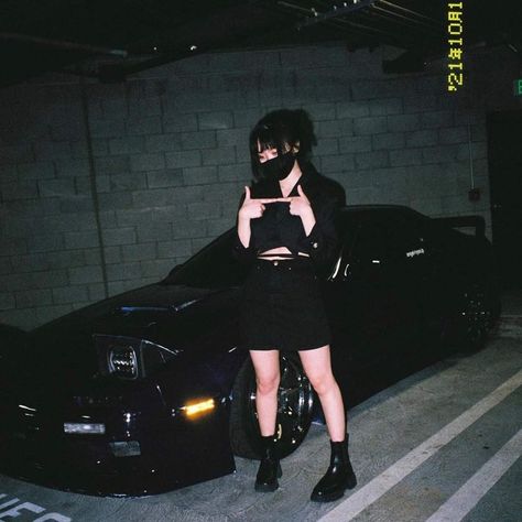 180sx🖤 Jdm Aesthetic, Jdm Girls, Y2k Art, Jdm Wallpaper, Tokyo Drift, Initial D, Street Racing Cars, Rx 7, Random Images