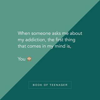 Book Of Teenager Quotes, Teenage Love Quotes, Book Of Teenager, Teenager Quotes About Life, Art Pretty, Best Friendship Quotes, Fashion Boy, Teenager Quotes, True Love Quotes