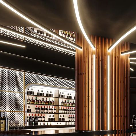 Design Plus Architects on Instagram: "Design Plus’ Nightclub interiors create an immersive environment that elevates the experience of guests. The spaces are stylish and contemporary, with a chic and sophisticated vibe. Carefully selected lighting and furniture, a state-of-the-art sound system, and a well-stocked bar. Attention to detail is key, from the entrance to the dance floor, to ensure that every guest feels special and has a night to remember.

#clubdesign #nightclubdesign #clubinterior #nightclubinterior #clubdesigners #nightclubdesigners
#club #party #music #dj #nightlife #dance #clubbing #love #nightclub #techno #bar #housemusic #hiphop #djlife #house #night #fun #djs #electronicmusic #techhouse" Night Club Entrance, Immersive Environment, House Night, Nightclub Design, Party Music, Tech House, A Night To Remember, Club Design, Club Party