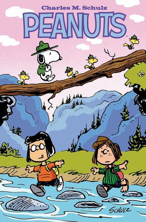 Peanuts By Schulz, Cartoons 80s 90s, Peanuts Charlie Brown Snoopy, Camp Snoopy, Peppermint Patty, Peanuts Comic Strip, Boom Studios, Fun Adventures, Snoopy Images