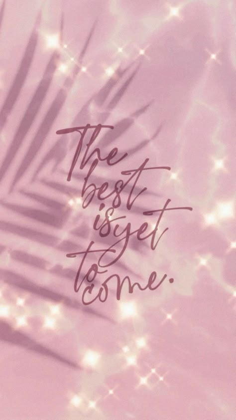 New Year Aesthetic Quotes, Pink New Year Wallpaper, Happy New Year Aesthetic, Home Screen Quotes, Aesthetic Quotes Wallpaper, Aesthetic New Year, Cute Wallpaper Ideas, New Year Aesthetic, New Year Wishes Quotes