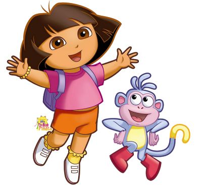 Dora Pics, Dora The Explorer Pictures, Dora Wallpaper, Dora The Explorer Images, Dora Cartoon, Dora Diego, Dora And Friends, Cartoons Hd, Cartoon Elephant