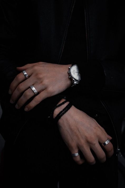 Hand With Ring, Hands With Rings, Hand Veins, Right Person Wrong Time, Gentleman Aesthetic, Hand Rings, Why Do Men, Hand Accessories, Wrong Time