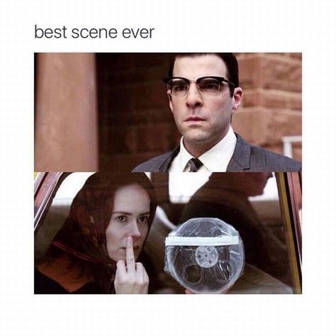 Dr Thredson, Ahs Funny, American Horror Story Memes, American Horror Story Funny, Lana Winters, American Horror Story Asylum, American Horror Story 3, American Horror Story Coven, Mia 3