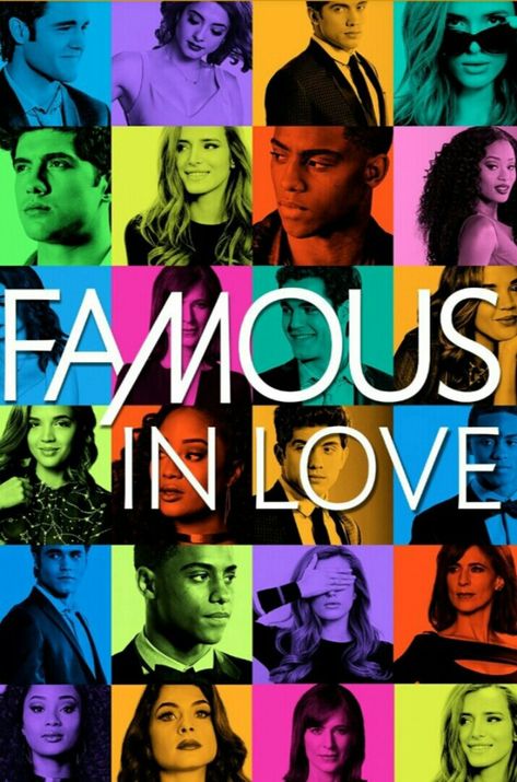 Love Tv Series, Fame Game, Famous In Love, Tv Series To Watch, Disney Fairy Tale Weddings, Episode Online, Dc Legends Of Tomorrow, Bella Thorne, Fairy Tale Wedding