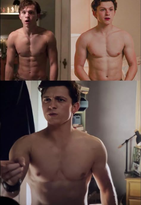 Spiderman Scene, Tom Holland Abs, Connor Ball, Foto Top, Tom Holland Imagines, Bradley Simpson, Tom Holland Peter Parker, Tom Holland Spiderman, Tommy Boy