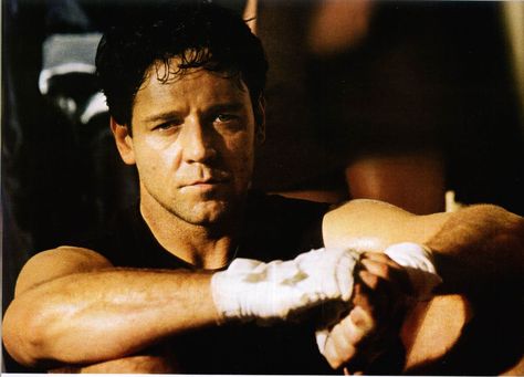 Cinderella Man Cinderella Man, Cult Of Personality, Russell Crowe, The Boxer, Bruce Willis, After Life, Great Stories, Film Movie, Famous People